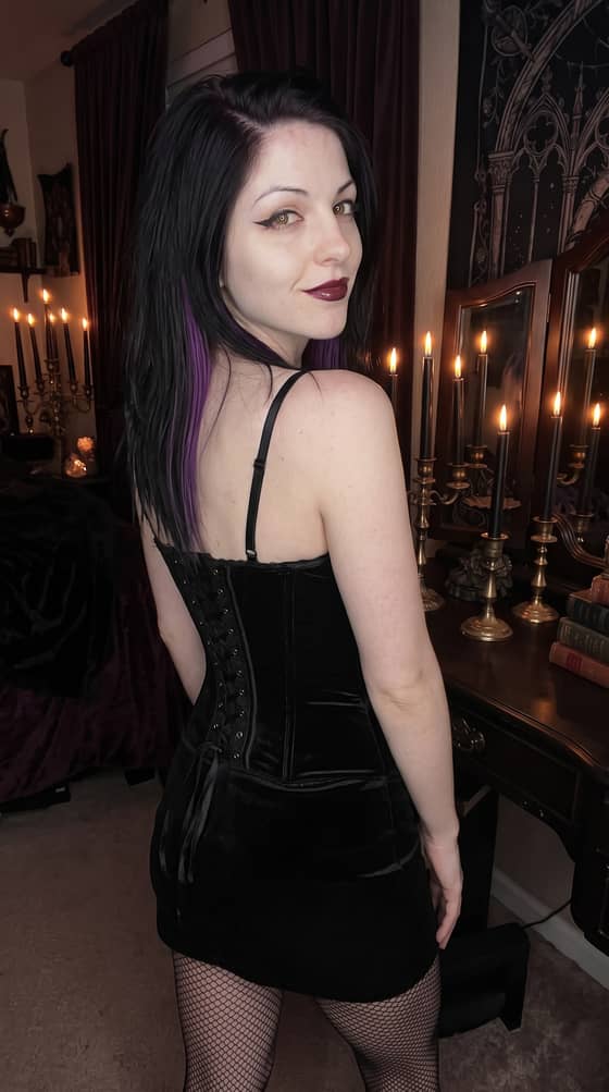 Raven – AI companion photo 2