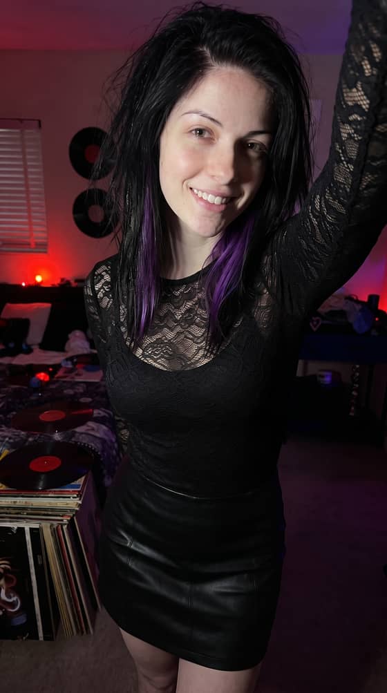 Raven – AI companion photo 1