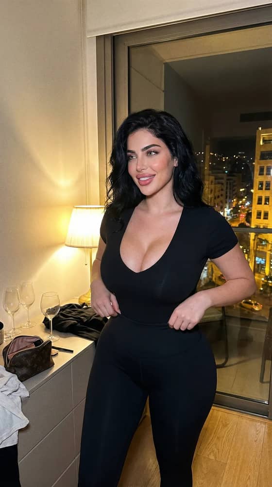 Layla – foto 1 del personaggio AI