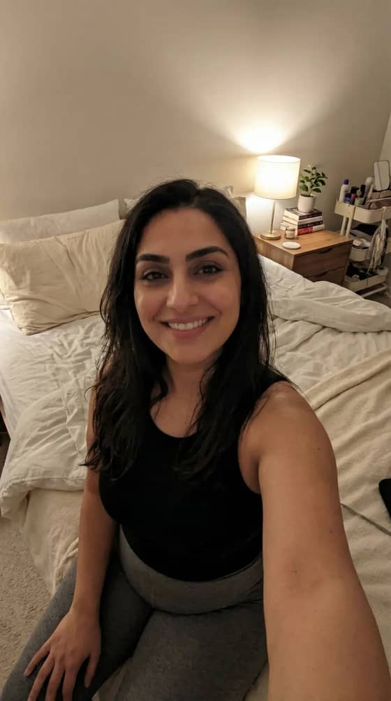 Salma – foto 2 del personaggio AI