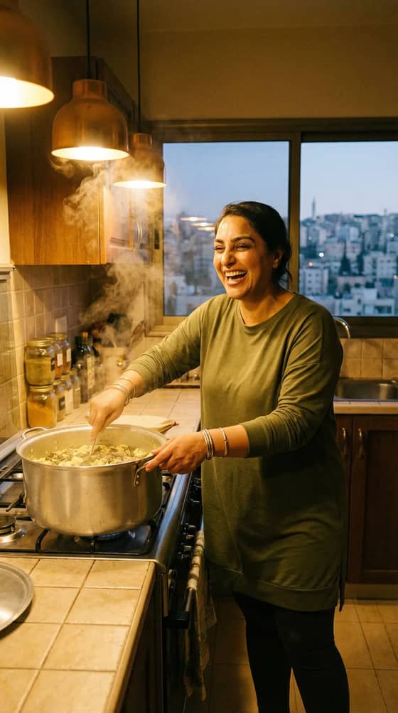 Salma – foto 1 del personaggio AI