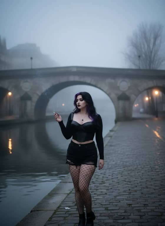Luna – KI-Begleiter-Foto 1