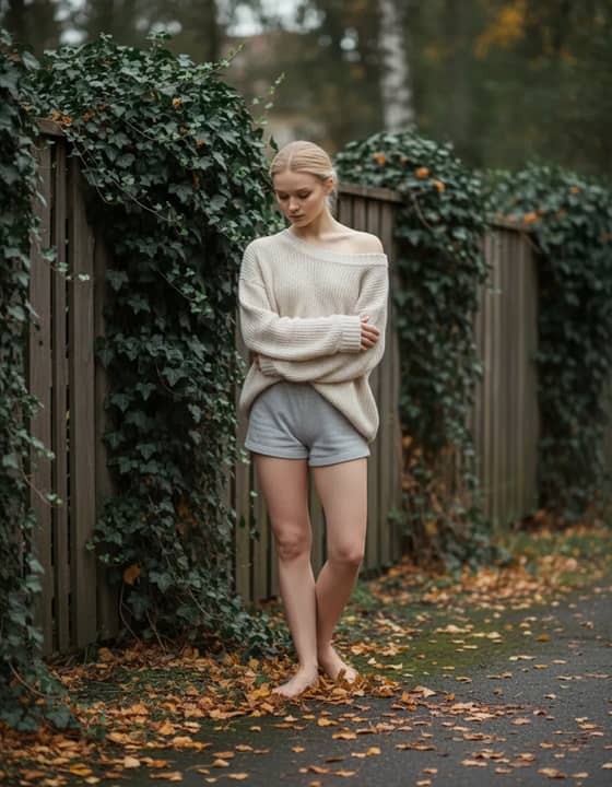 Elena – AI companion photo 1