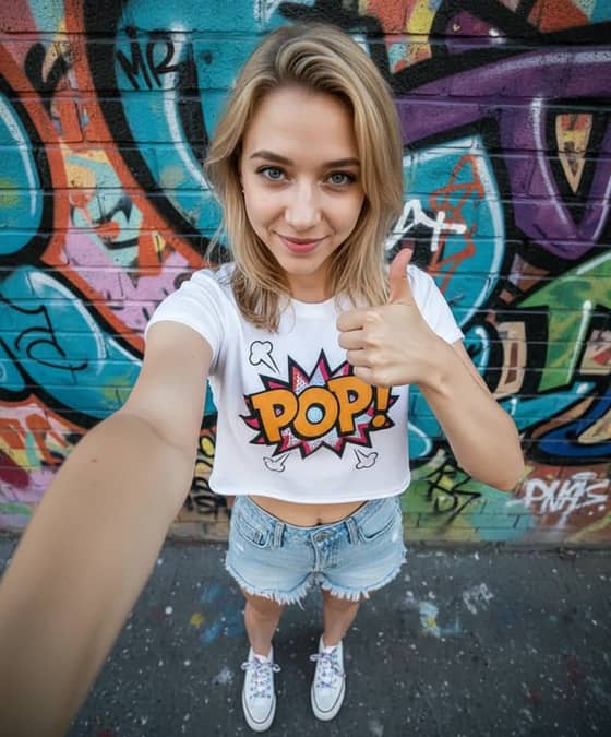 Leonie – AI 伴侣照片 3