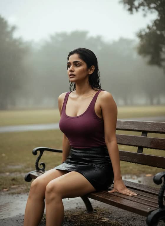 Meera – AI companion photo 2