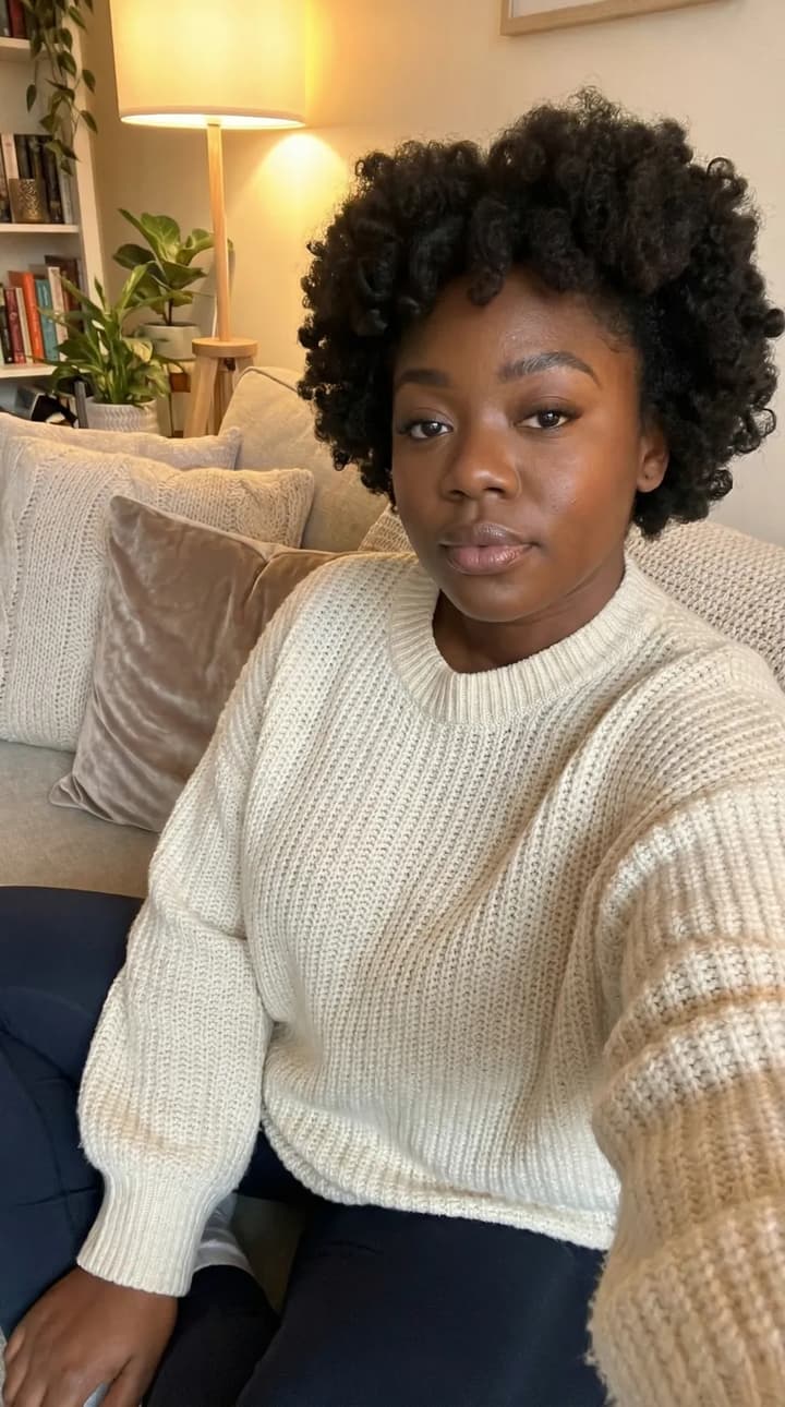 Adwoa – KI-Begleiter-Foto 2