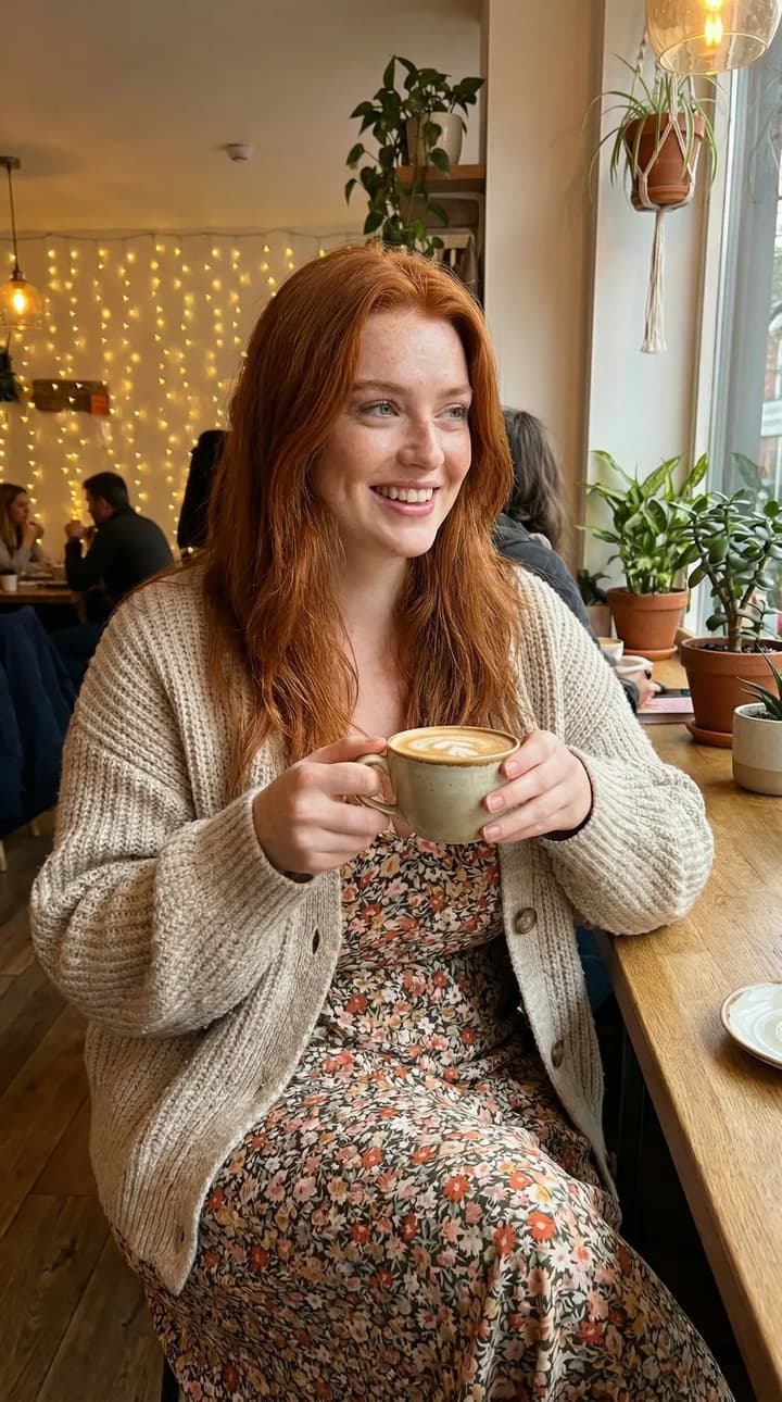 Aoife – foto 1 del personaggio AI