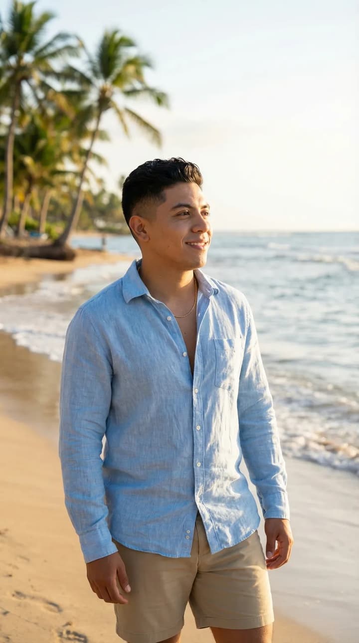 Sebastian – AI companion photo 1