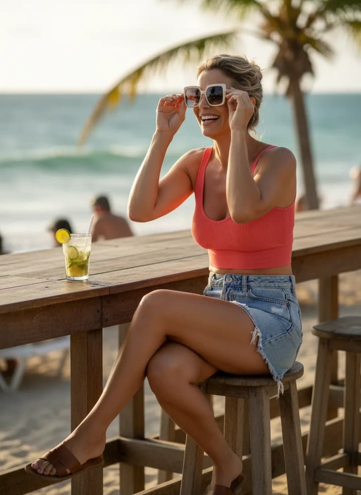 Fernanda – KI-Begleiter-Foto 3