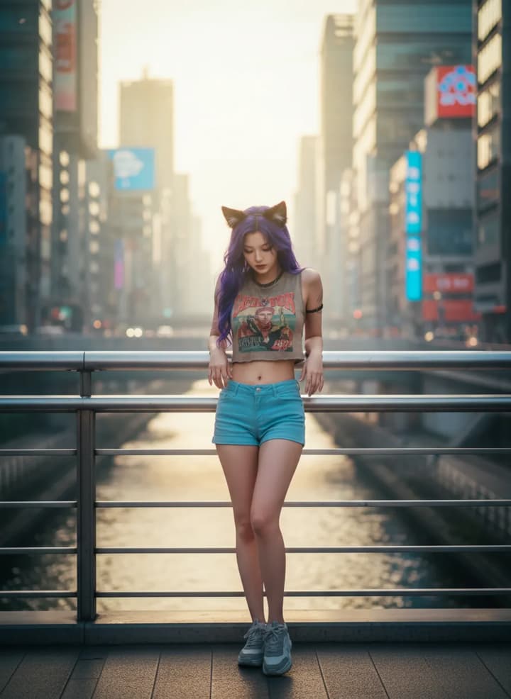 Rei – foto 1 del personaggio AI