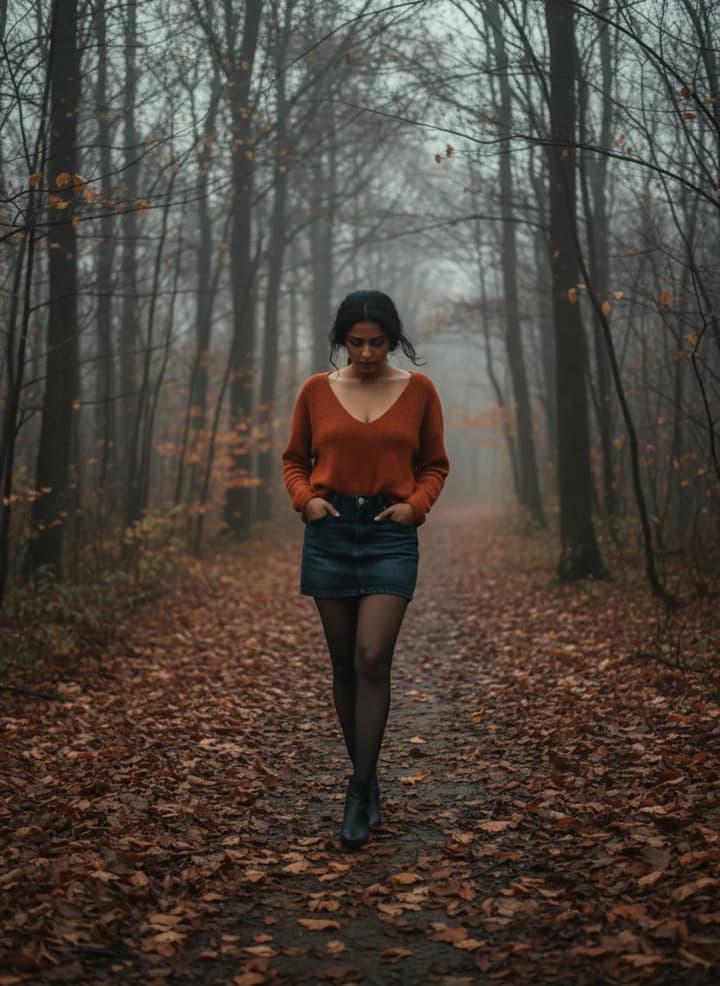 Meera – AI companion photo 3