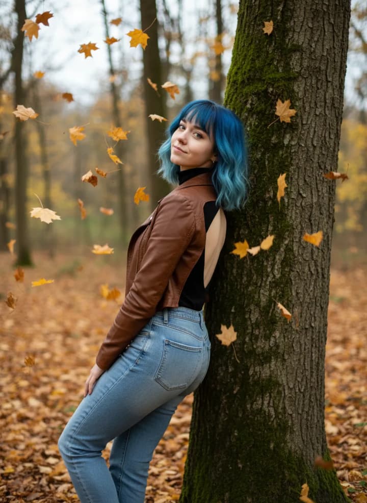 Lena – foto 1 del personaje IA